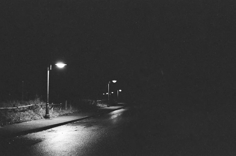 Between dreams 12