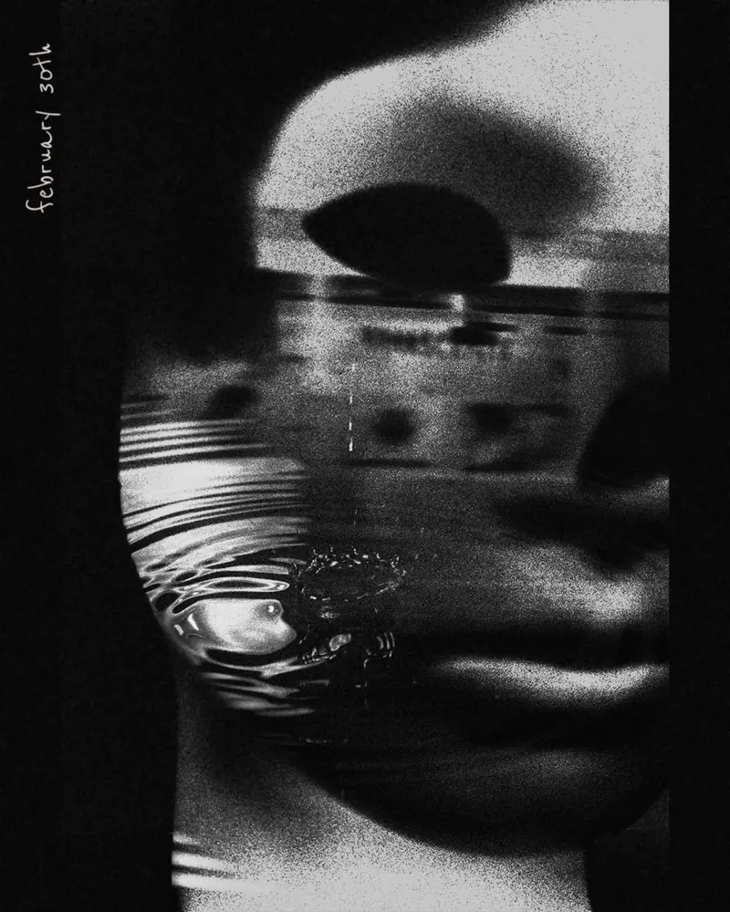 Between dreams 14