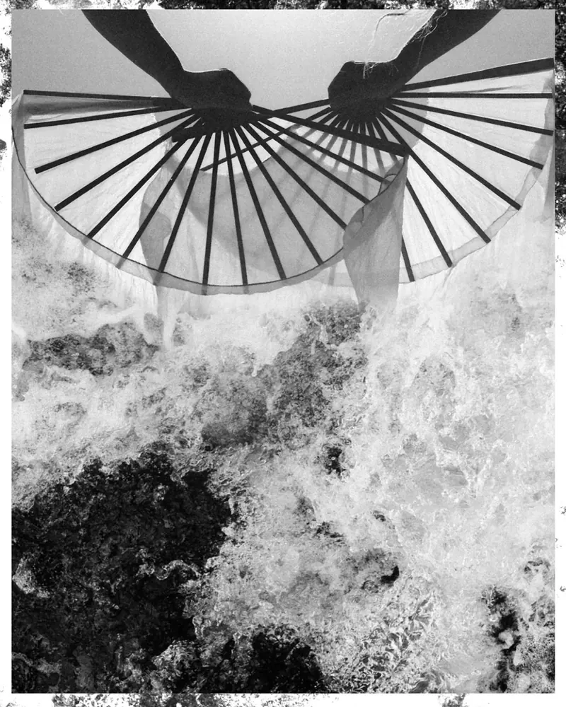 Between dreams 16